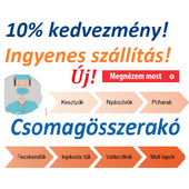 Csomagösszerakó Csomagösszerakó