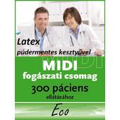 MIDI csomag MIDI csomag
