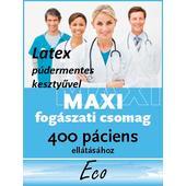 MAXI csomag MAXI csomag