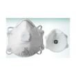Sup Air szájmaszk-FFP2 védelem- szeleppel -23206   10db 