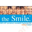 SMILE STRONG 38% HP rendelői fogfehérítő készlet 2-3 páciens részére- lejárat 2021.02
