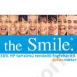SMILE  SENSIDENT  érzékenységet csökkentő zselé, szett 5x3ml