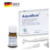 Gyermekfogászat-Fluoridálás Gyermekfogászat-Fluoridálás