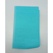 Fogászati nyálkendő , SZALVÉTA  50 DB KÉK (D) Fogászati nyálkendő , SZALVÉTA  50 DB KÉK (D)