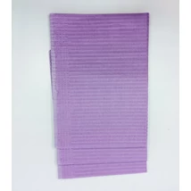 Fogászati nyálkendő , SZALVÉTA  50 DBLila (D) Fogászati nyálkendő , SZALVÉTA  50 DBLila (D)