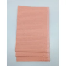 Fogászati nyálkendő , SZALVÉTA  50 DB Narancssárga Fogászati nyálkendő , SZALVÉTA  50 DB Narancssárga