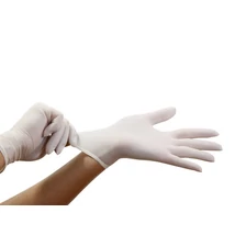 Maxter latex kesztyű XS-L méretig 100db