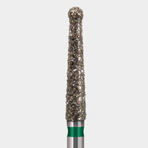 E164-015C endodonciai gyémánt fúró