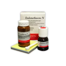 Endomethasone készlet ( 14 g por-7 g folyadék) 
