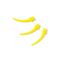 Intraoral applikátor keverőcsőrökhöz, sárga 24 db Intraoral applikátor keverőcsőrökhöz, sárga 24 db