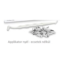 Applikátor nyél Applikátor nyél