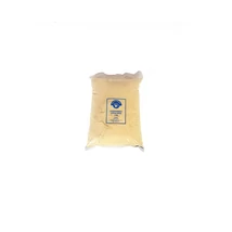 Gipsz fogászati, sárga 5 kg