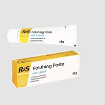 Polírozó paszta 45 g, mentolos