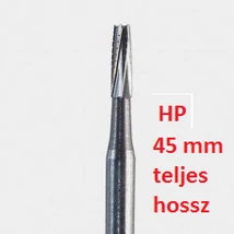 HP TC 701 sebészeti fissura, sebészeti kézidarabba 1 db