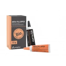 MTA  FILLAPEX gyökértömő anyag ( sealer)  paszta 12 g paszta/paszta