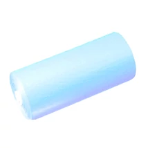 Fogászati nyálkendő , gurigás 80x világoskék Fogászati nyálkendő , gurigás 80x világoskék