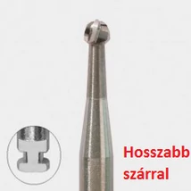 RA TC 6 SL  gömb karbid, 26 mm (hosszabb) szárral 5 db