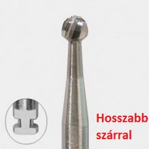 RA TC 8 SL gömb karbid, 26 mm (hosszabb) szárral 5 db