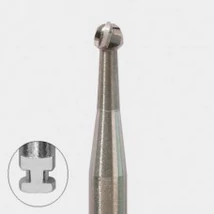 RA TC 7 karbid, gömb, könyökdarabba 5 db