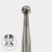 RA TC 8 karbid, gömb, könyökdarabba  5db