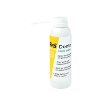 Hidegspray  mentol  ízzel 200 ml, R&S, 2024.09.30
