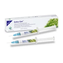 Extra-Gel sav 1x2ml Lejárat 2025.09.30