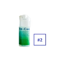 Retrakciós fonal, nem impregnált, 2 vastagság.  Retrakciós fonal, nem impregnált, 2 vastagság.