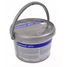 Sekusept Aktív  fertőtlenítő por 1,5kg Sekusept Aktív  fertőtlenítő por 1,5kg