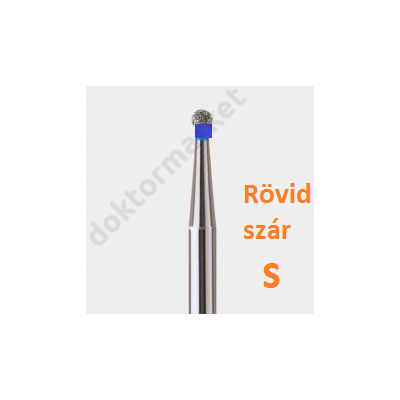 001-014S rövidebb szárral  5db különböző szemcsézettséggel