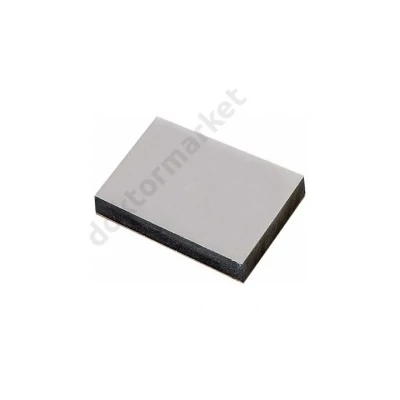 Keverőblokk 40x40 mm 3x100 lapos