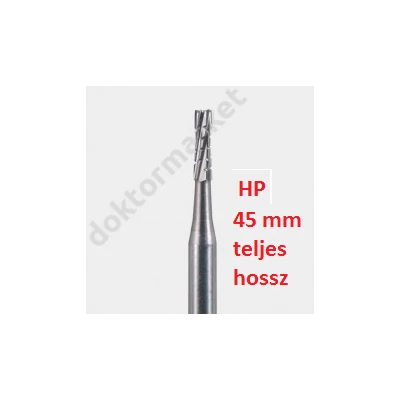 HP TC 557 sebészeti fissura, sebészeti kézidarabba 1 db