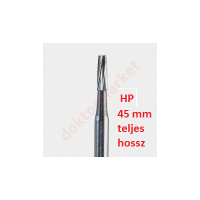 HP TC 701 sebészeti fissura, sebészeti kézidarabba 1 db