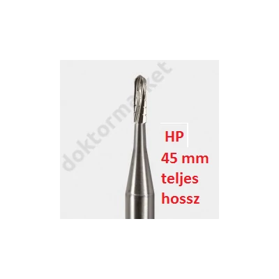 HP TC 1557 sebészeti fissura, sebészeti kézidarabba 1 db