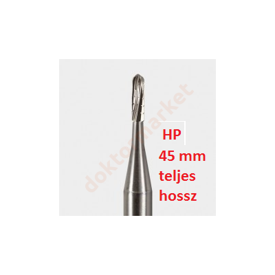 HP TC 1557 sebészeti fissura, sebészeti kézidarabba 1 db