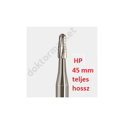 HP TC 1702 sebészeti fissura, sebészeti kézidarabba 1 db