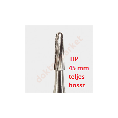 HP TC 1703L sebészeti fissura, sebészeti kézidarabba 1 db