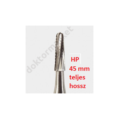 HP TC 1703L sebészeti fissura, sebészeti kézidarabba 1 db