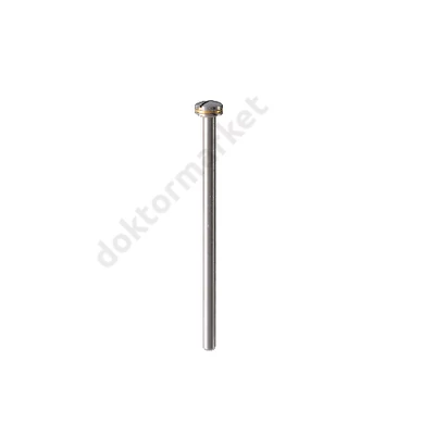 Mandrell 1 db- Universal K11 szerelhető gumi haranghoz