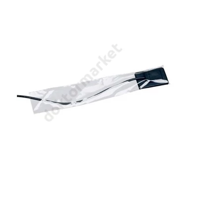 Szenzorvédő tasak intraoralis rtg-hez  2.méret  500 db- PP140