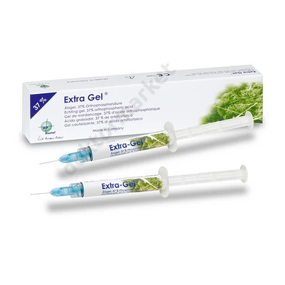 Extra-Gel sav 1x2ml Lejárat 2025.09.30