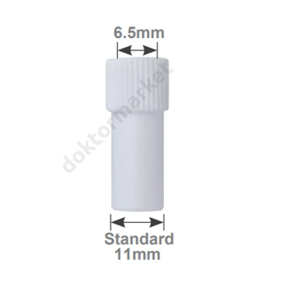 Adapter elszívókhoz, 2 méretben