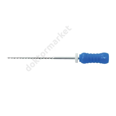 Endo REAMERS-File , NITI, 6 db 30(25mm)