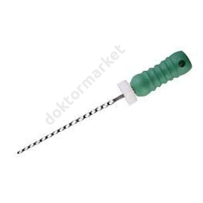 Endo REAMERS-File , NITI, 6 db 35(25mm)