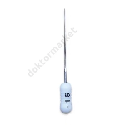 Endo Spreader-File , NITI, 6 db 15 (25mm)